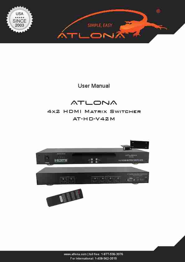 Atlona Camcorder AT-HD-V42M-page_pdf